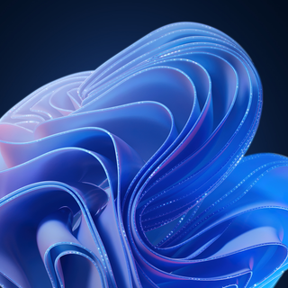 Microsoft Windows 11 wallpaper