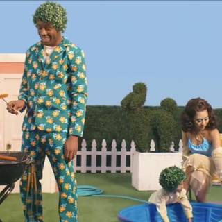 After The Storm Kali Uchis wallpaper