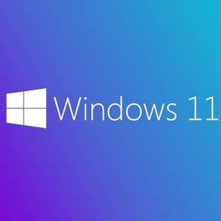 Microsoft Windows 11 wallpaper
