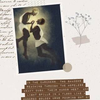 Greek mythology books wallpaper