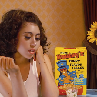 After The Storm Kali Uchis wallpaper