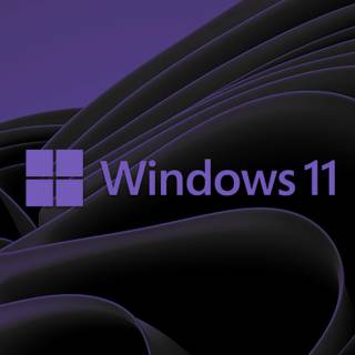 Microsoft Windows 11 wallpaper