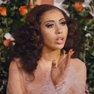 After The Storm Kali Uchis wallpaper