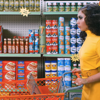 After The Storm Kali Uchis wallpaper