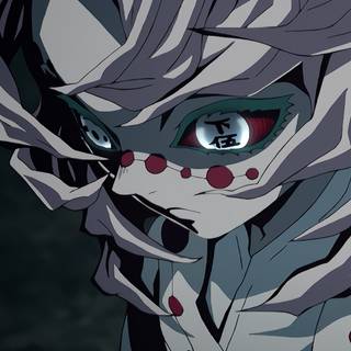 Rui Demon Slayer wallpaper