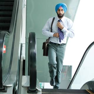 Rocket Singh: Salesman of the Year wallpaper
