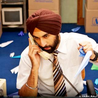 Rocket Singh: Salesman of the Year wallpaper