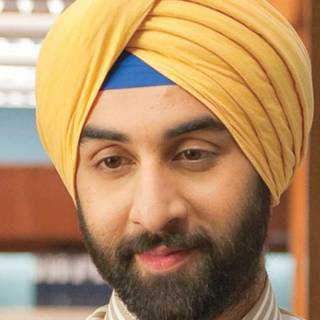 Rocket Singh: Salesman of the Year wallpaper