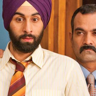 Rocket Singh: Salesman of the Year wallpaper