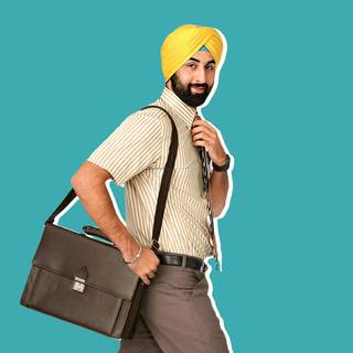 Rocket Singh: Salesman of the Year wallpaper