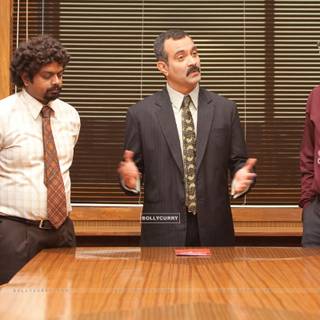 Rocket Singh: Salesman of the Year wallpaper