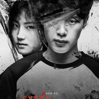 Extracurricular Netflix series wallpaper