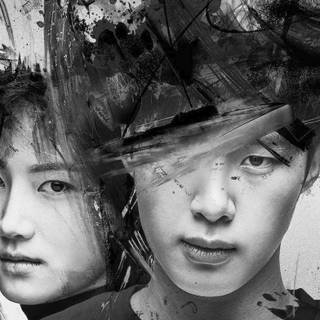 Extracurricular Netflix series wallpaper