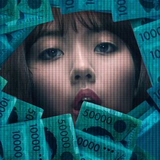 Extracurricular Netflix series wallpaper