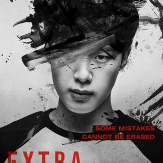 Extracurricular Netflix series wallpaper