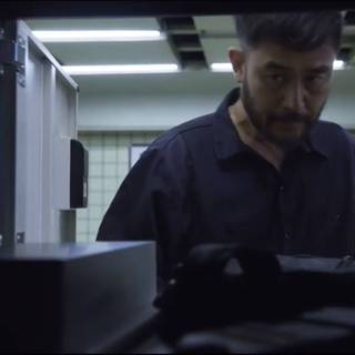 Extracurricular Netflix series wallpaper