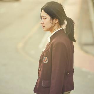 Extracurricular Netflix series wallpaper