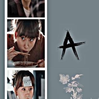 Extracurricular Netflix series wallpaper