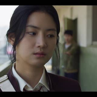 Extracurricular Netflix series wallpaper