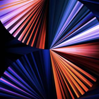 Apple tablet wallpaper