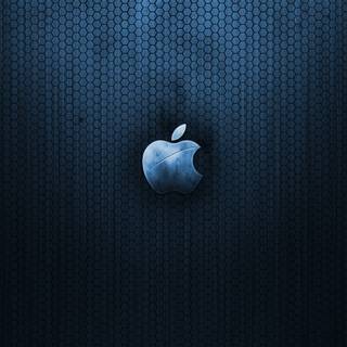 Apple tablet wallpaper