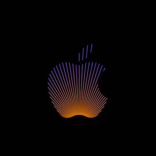 Apple tablet wallpaper