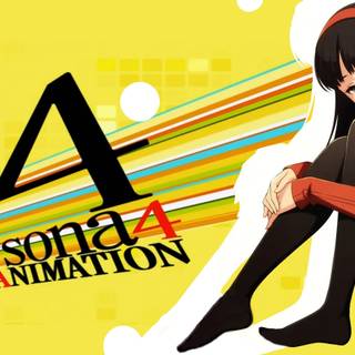 Yukiko Amagi wallpaper