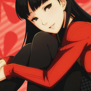 Yukiko Amagi wallpaper