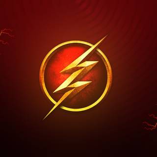 The Flash PC wallpaper
