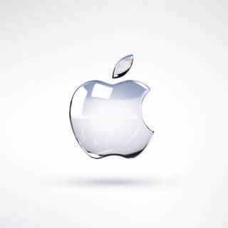 Apple tablet wallpaper