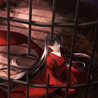 Yukiko Amagi wallpaper