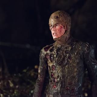 The Flash PC wallpaper