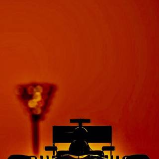 F1 aesthetic wallpaper
