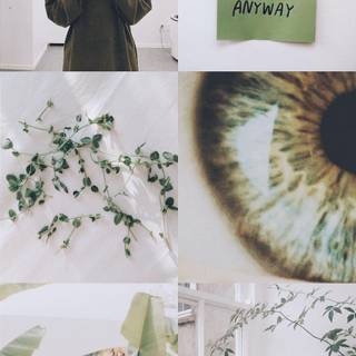 Korean study wallpaper