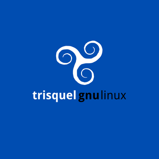 Trisquel wallpaper