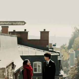 Korean study wallpaper