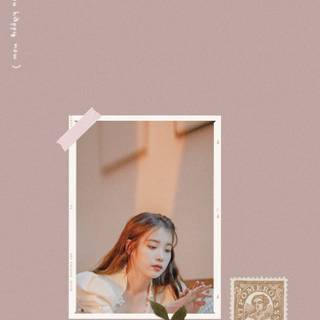 Korean study wallpaper