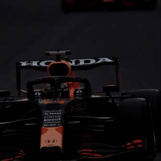 F1 aesthetic wallpaper