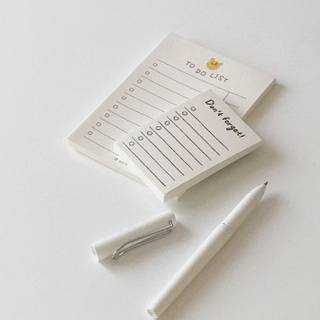 Korean study wallpaper