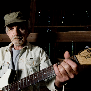 J. J. Cale wallpaper