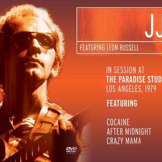 J. J. Cale wallpaper