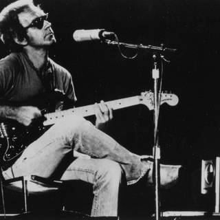 J. J. Cale wallpaper