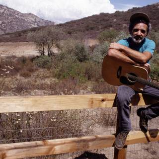 J. J. Cale wallpaper