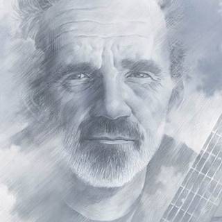 J. J. Cale wallpaper