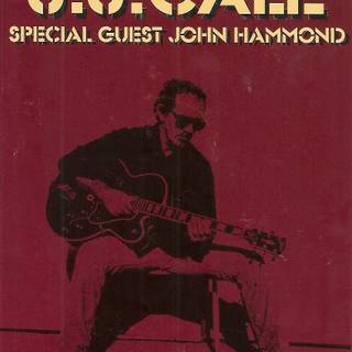 J. J. Cale wallpaper