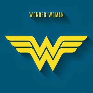 Wonder Woman phone wallpaper