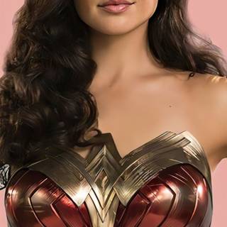 Wonder Woman phone wallpaper