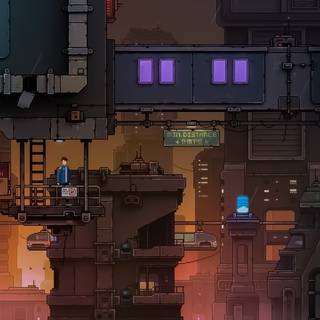 Laptop art wallpaper