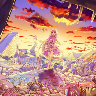 Laptop art wallpaper