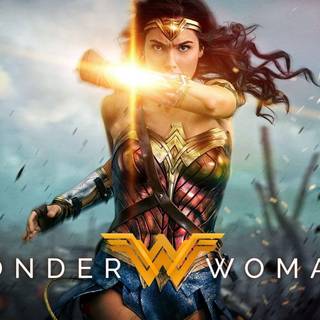 Wonder Woman wallpaper